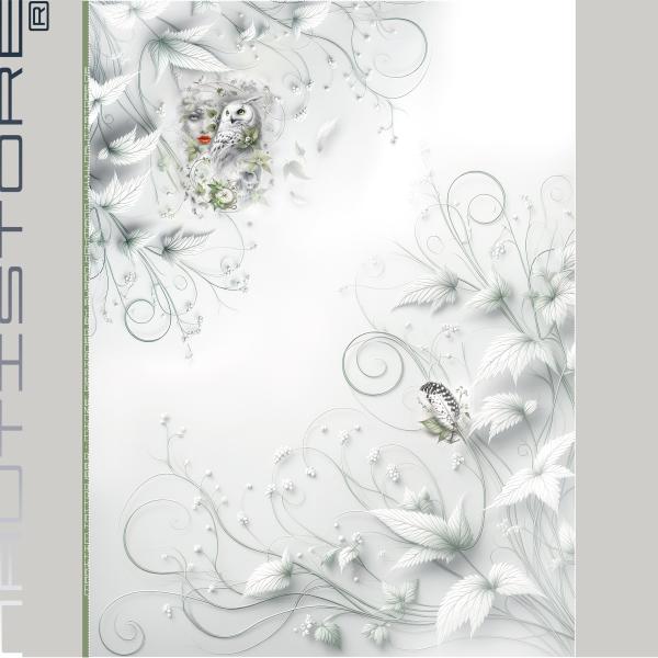 Maritim Tattoo 168.1 - Minze (Vorbestellung ab 22.02.2026)